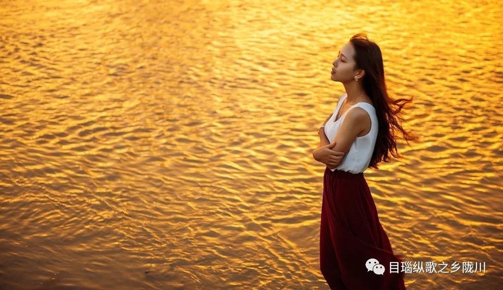 南宛河女人（小说连载）