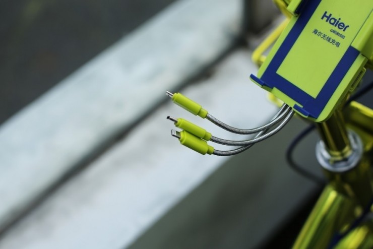 酷骑电动共享单车,酷骑共享单车怎么样