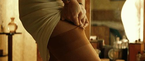 瘦腿袜真的可以瘦腿吗,瘦腿袜能矫正腿型吗