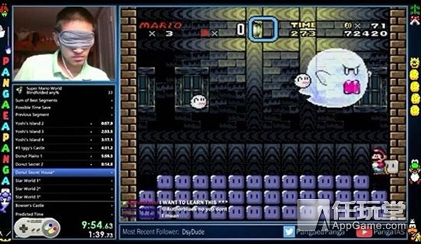 超级马里奥跑酷通关秘诀,超级马里奥跑酷技术