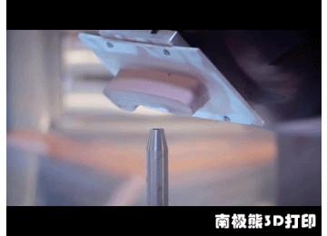 速度最快的金属3d打印机,3d打印火箭引擎