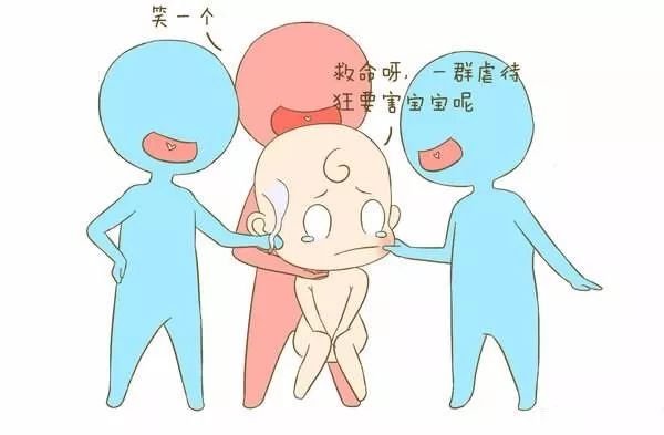 宝宝口水太多怎么办,宝宝口水多怎么处理