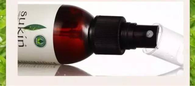 堂妈精选｜女神艾玛钦点，澳洲小棕瓶Sukin护肤三件套给你更深层长效保湿补水，包邮！包税！