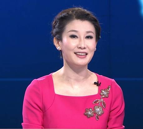 《玲听两岸》故事探索新闻的温度与深度！