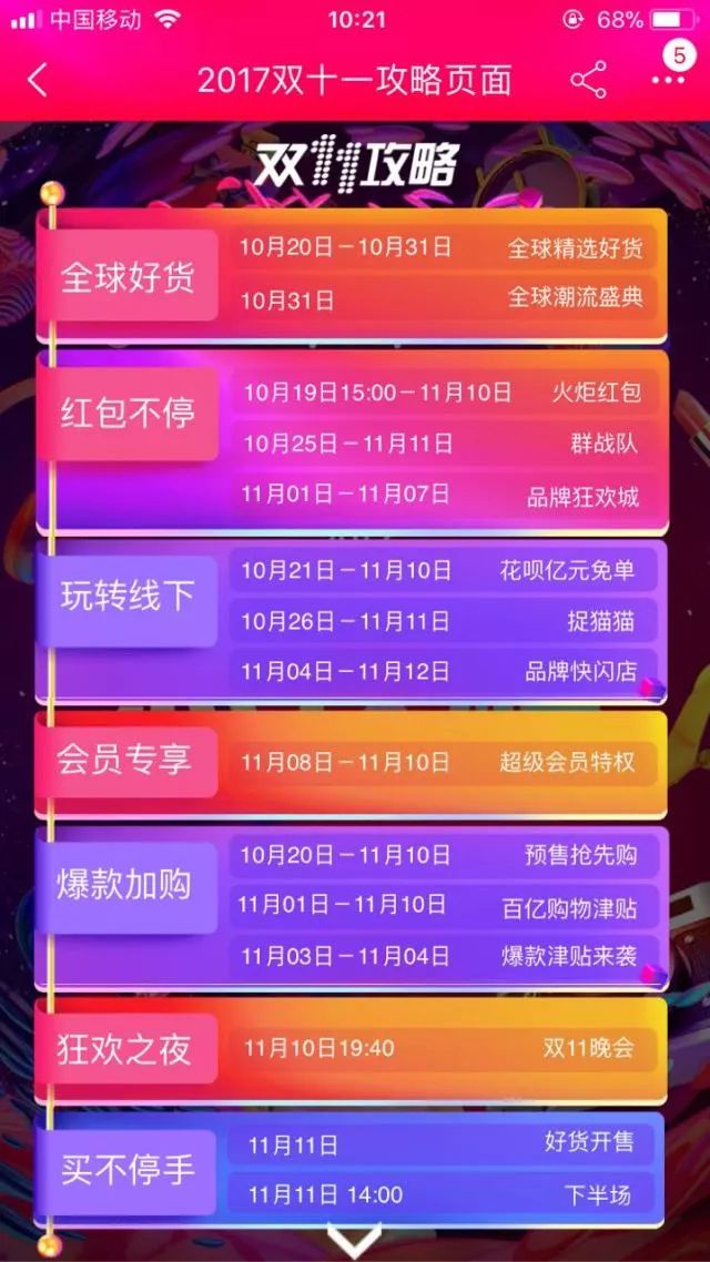 双十一被套路的视频,双11套路不掉坑