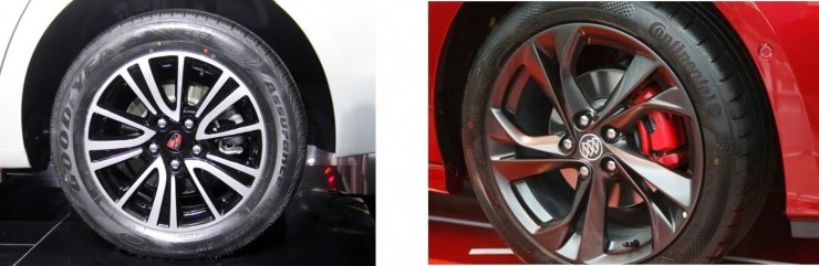 下一个被颠覆的行业是什么,汽车轮毂电机最新技术