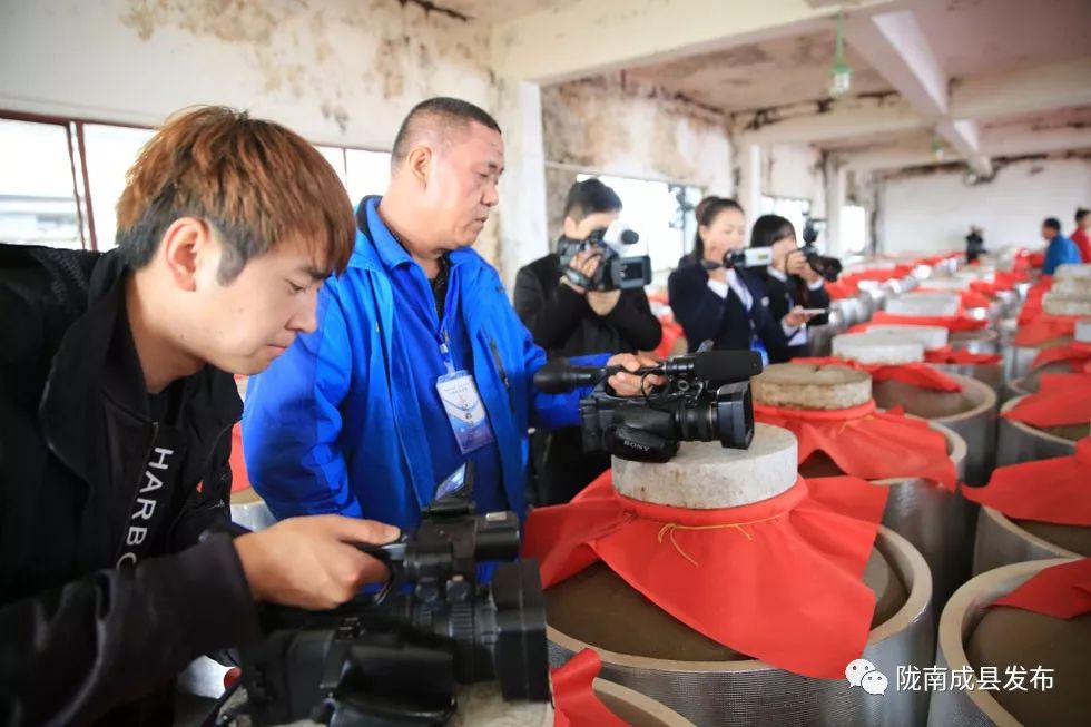 陇上精品土特产,红川特曲老窖佳酿怎么样