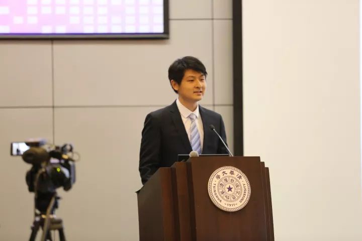 肩负使命,追求卓越——2017年清华大学本科生特奖答辩会精彩现场