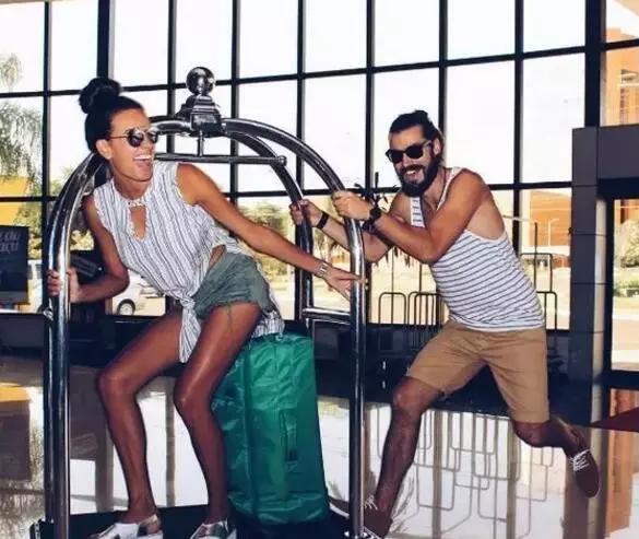 旅行不止浪漫,旅行不止快乐不停