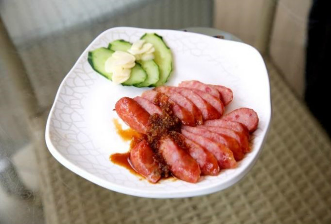 宝岛台湾美食推荐,探寻深圳地道美味