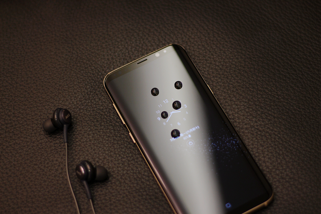 三星盖乐世s8优缺点,三星盖乐世s8很卡