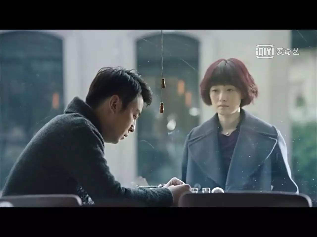 我的前半生唐晶为什么对罗子君好,我的前半生原著中的子君和唐晶