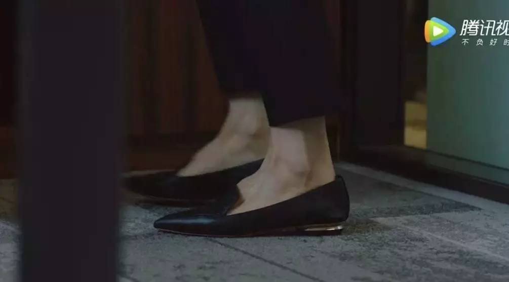 我的前半生子君和唐晶闹掰了吗,我的前半生子君