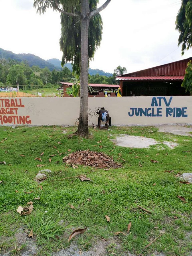 兰卡威一日游详细攻略,兰卡威3天2晚的自由行攻略