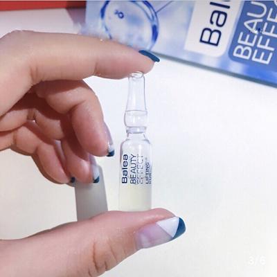 网红玻尿酸精华测评：用玻尿酸精华来补水才是夏天的真理！