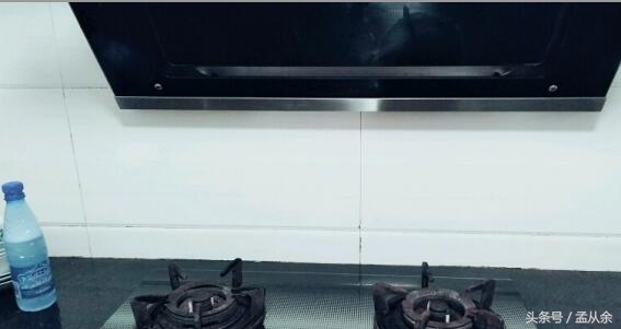 自制去油烟机油污清洁剂配方,自制洗锅底油烟机的洗洁剂