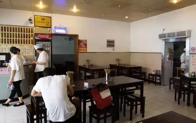 最好吃的冷面推荐,40度的天吃一碗麻辣烫