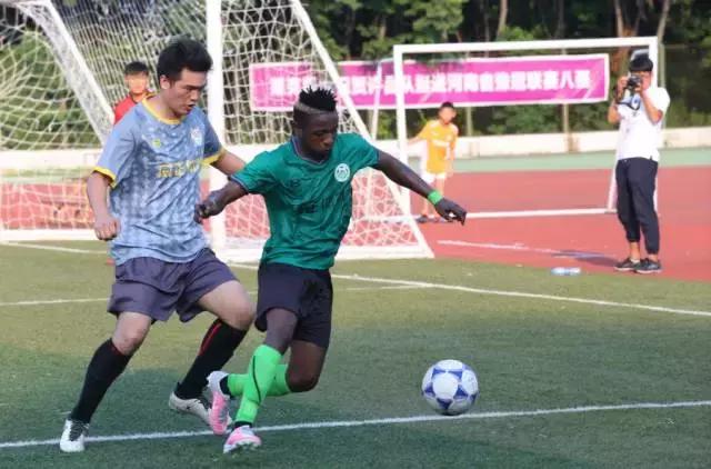 前巴萨射手居然遭冻结?新乡客场完胜拥有“喀麦隆双雄”的许昌