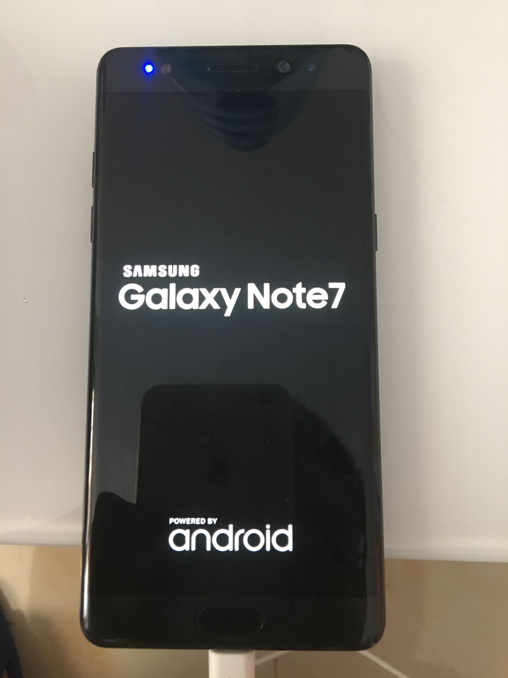 三星note7电池样子,三星note7电池问题