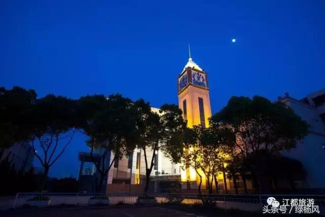 来扬州必买饰品,来扬州别错过的打卡地