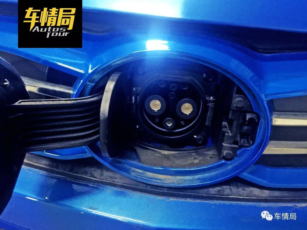 堪当大任,北汽ev160深度评测