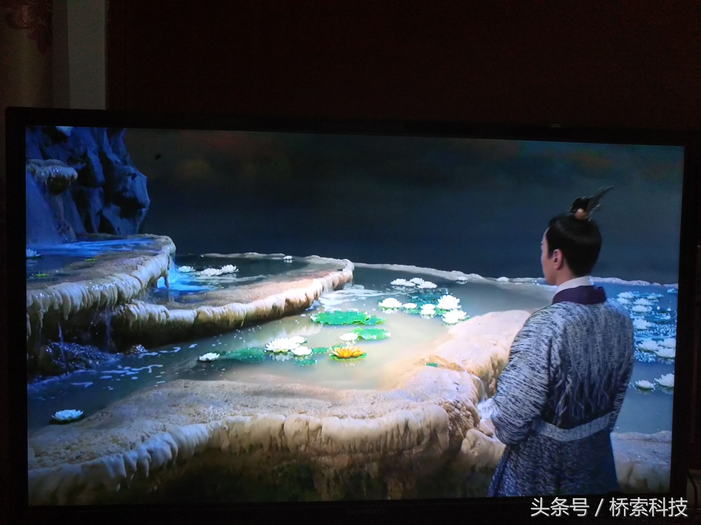 腾讯视频企鹅影视,企鹅tv盒子深度评测