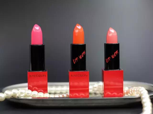 我的平价好物口红试色,黄黑皮素颜口红平价不掉色学生党