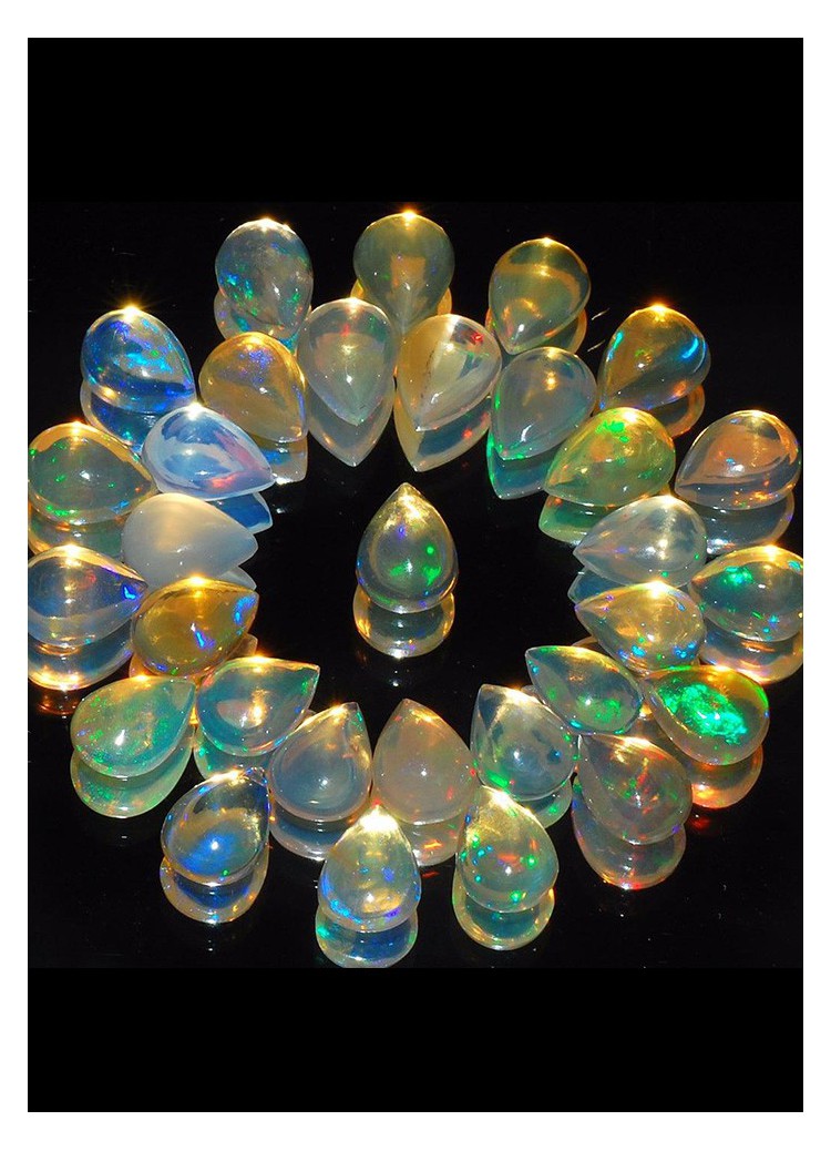 欧泊变色龙,变色龙欧泊