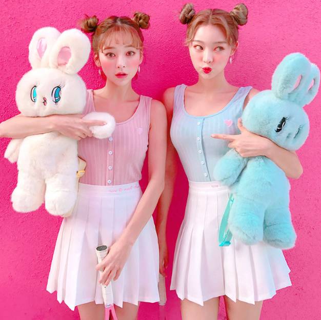 海外穿搭,类似zarahm的服装品牌