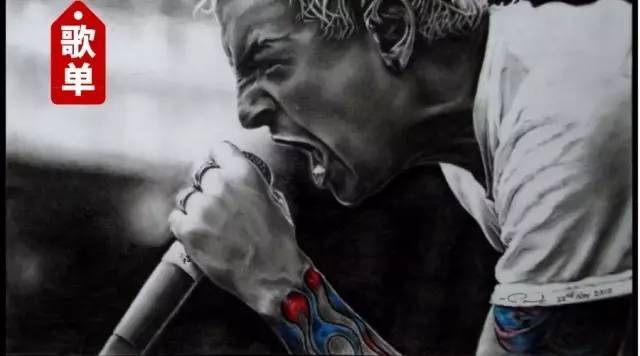 林肯公园到中国,林肯公园从经典到未来的音乐之旅