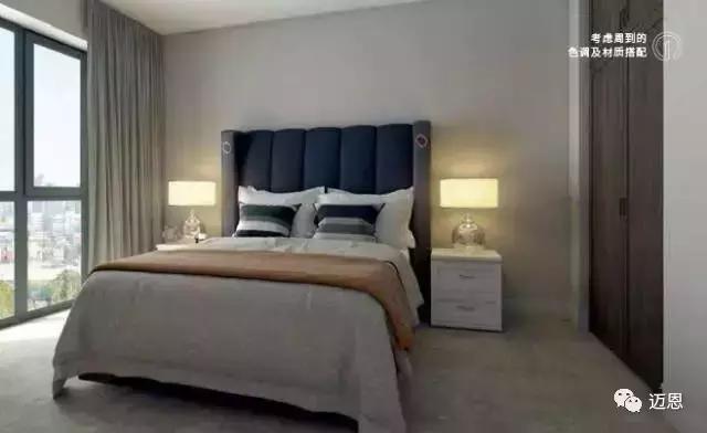 OneBoulevard6年包租,6%-8%净收益,可退出可回购,资本增值触手可及!