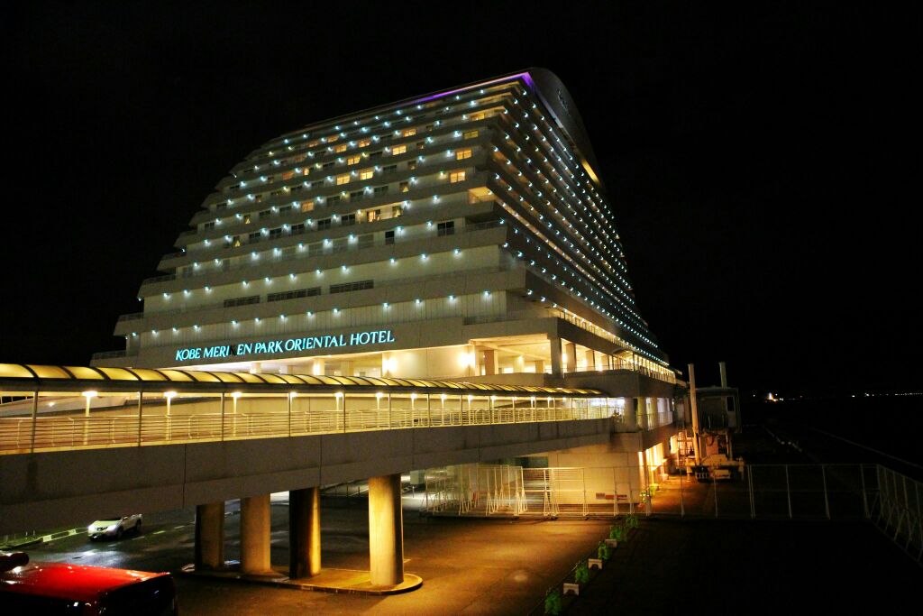 神户除了牛肉还有什么呢——第一次去神户不可错过五大景点(附日本无完税多次往返签证攻略)