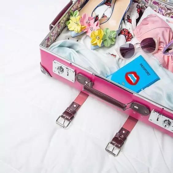 旅行不止浪漫,旅行不止快乐不停