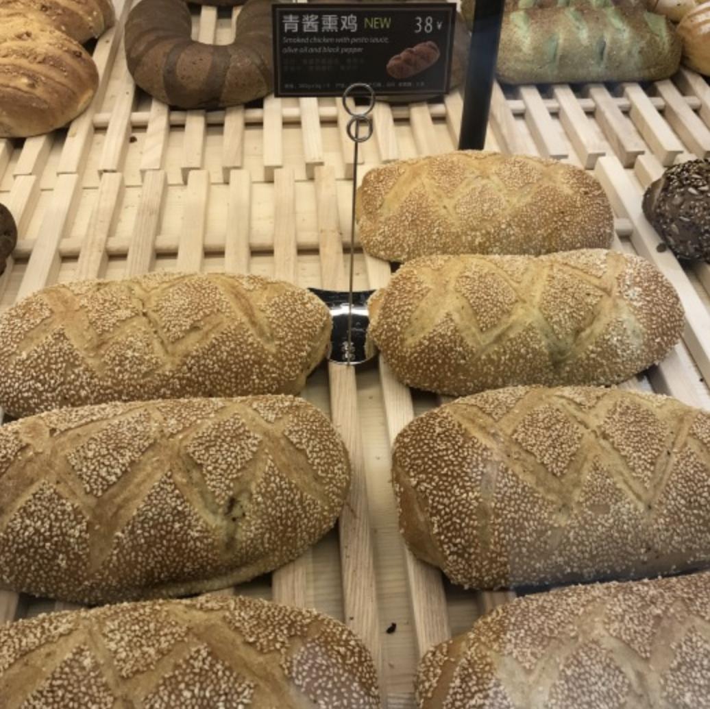 原麦山丘面包哪款最好吃,原麦山丘新款面包好吃吗