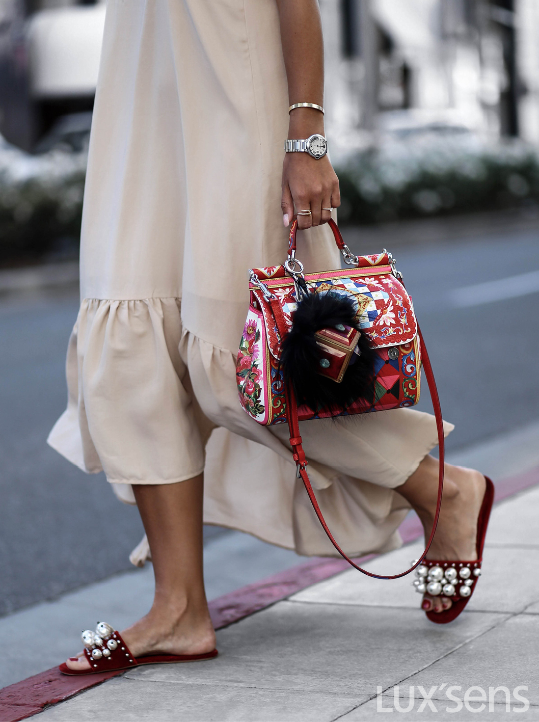 香奈儿拖鞋puma,puma夏季新款拖鞋