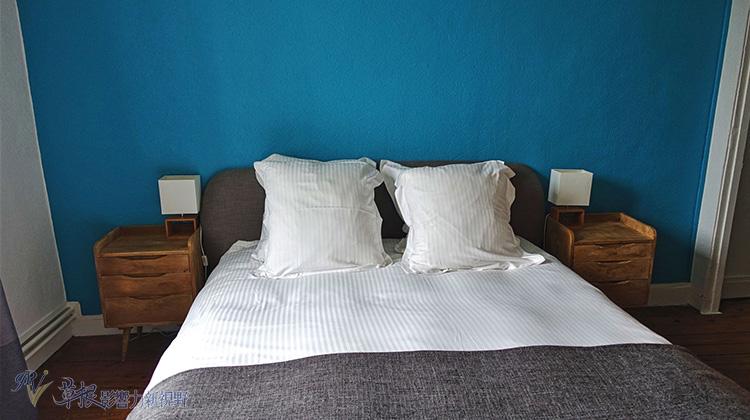 法国不同类型住宿 (法国旅游住宿哪个区好)