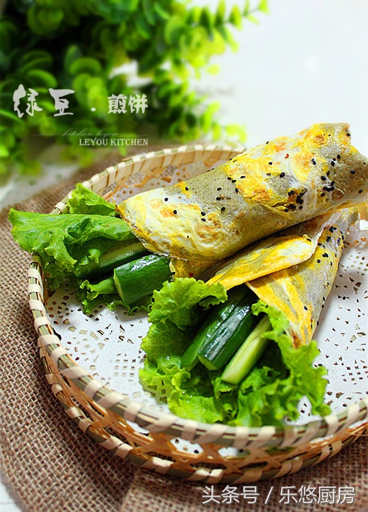 经典的传统早餐做法有哪些,教你6道早餐做法吃饱又吃好