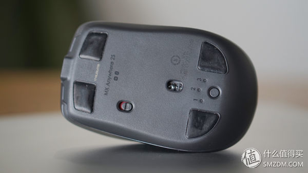 罗技anywheremx无线鼠标怎么样,罗技mxanywhere2s使用说明