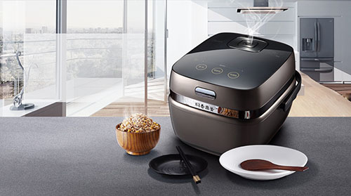 ih电饭煲基础款,最新款的ih电饭煲