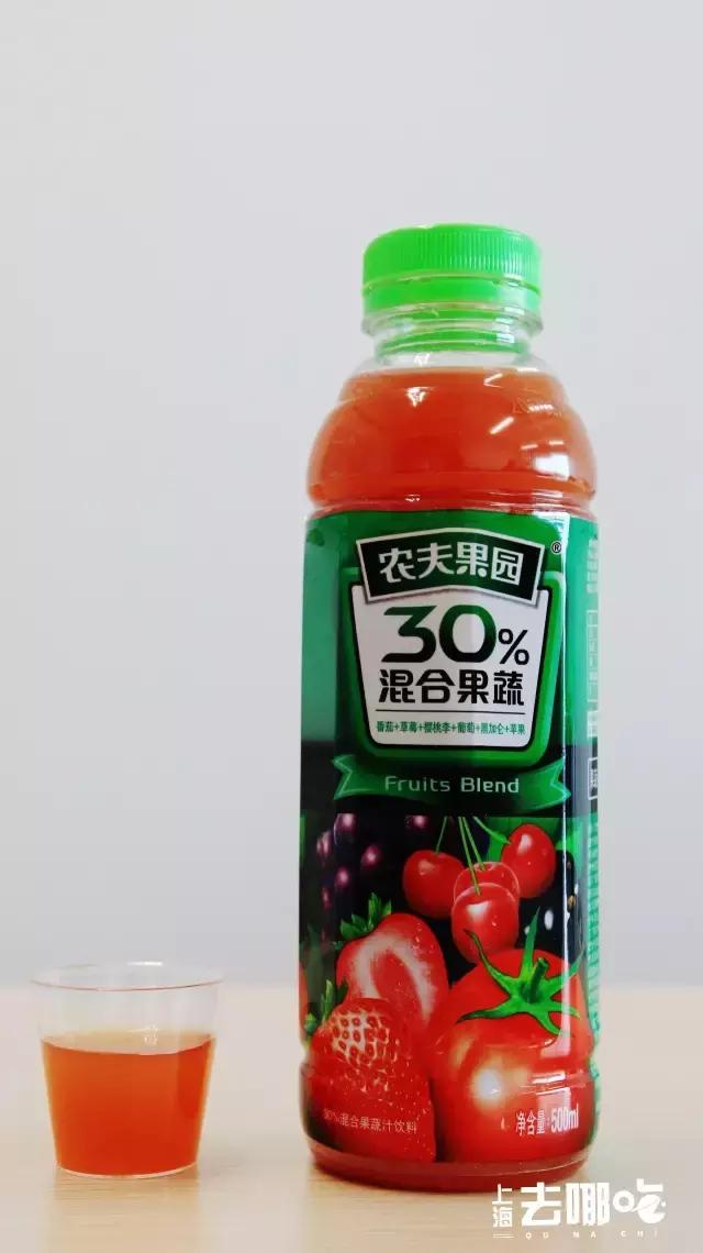 10种最好喝的饮料,最好喝的饮料排行榜前10名