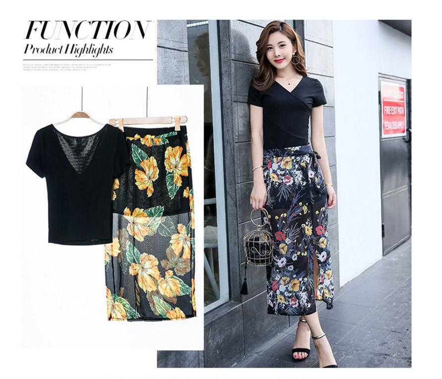 千娇百媚连衣裙,夏天百媚生连衣裙