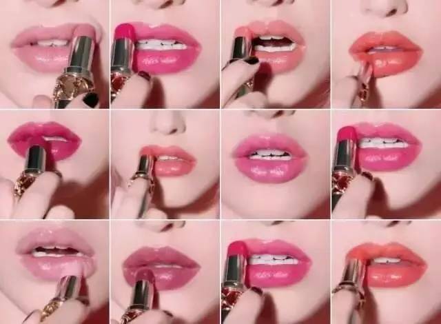 ysl银管夹心唇膏07,ysl夹心口红主打色