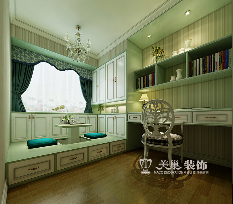 准妈妈装修,准妈妈装修攻略