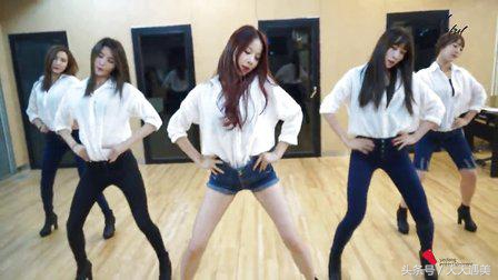 王思聪签的韩国女团EXID不承认整容，还做CT，被网友啪啪打脸！