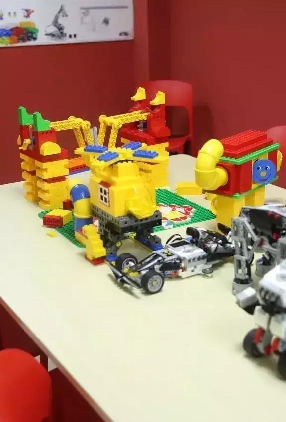 我们这的儿童品牌你了解吗？