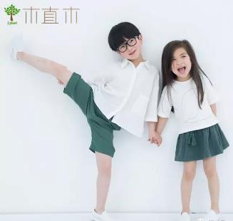 暑假亲子装推荐,暑假的第一套亲子装