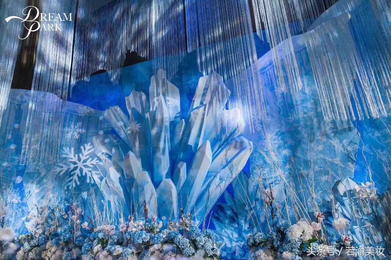 办一场婚礼需要二十万吗,为什么办一场婚礼要那么贵