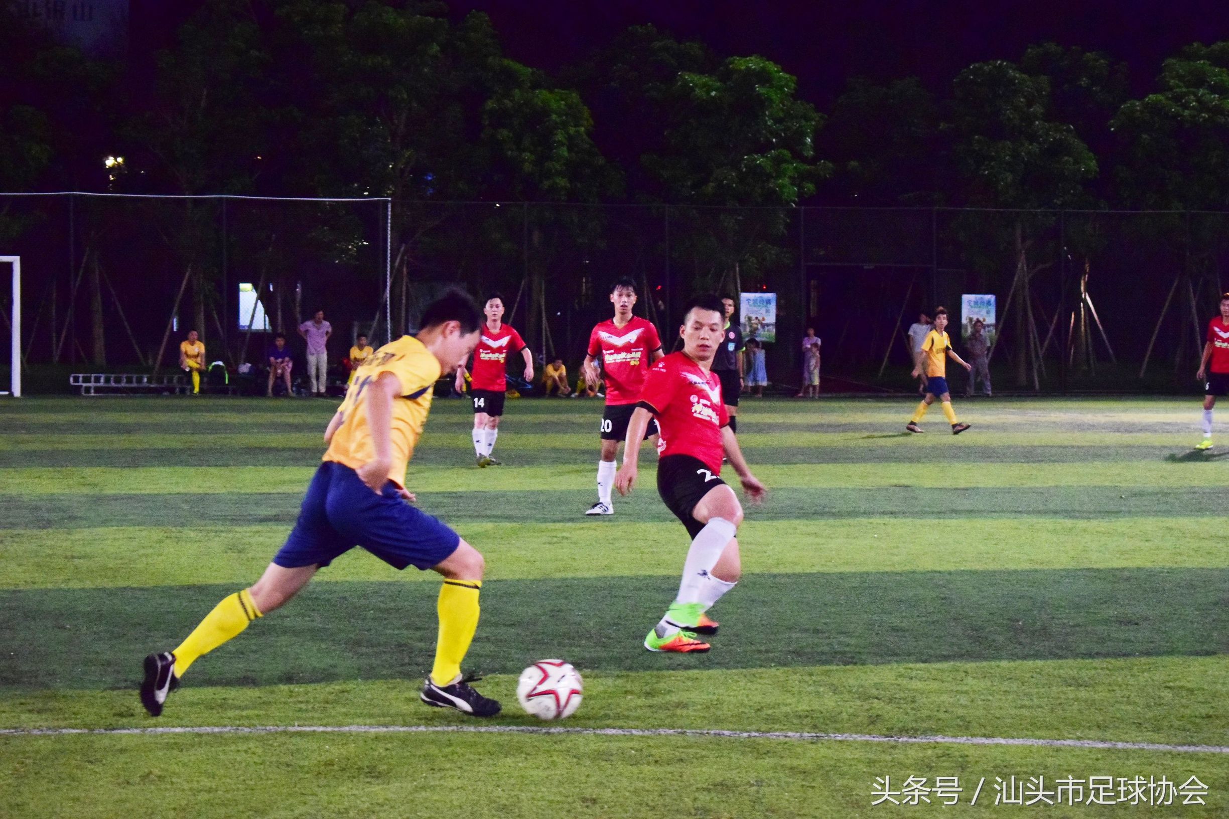 2021汕头特色足球联赛赛程,2019汕头市足球联赛