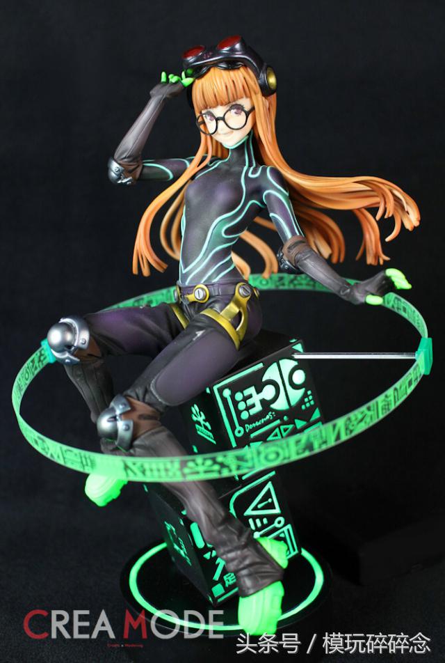 世界上最大的模型手办,上海wf手办展2023会场限定模型