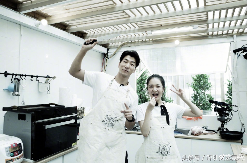 靳梦佳沈梦辰餐厅,中餐厅靳梦佳评价